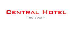 Logo Central Hotel Troisdorf